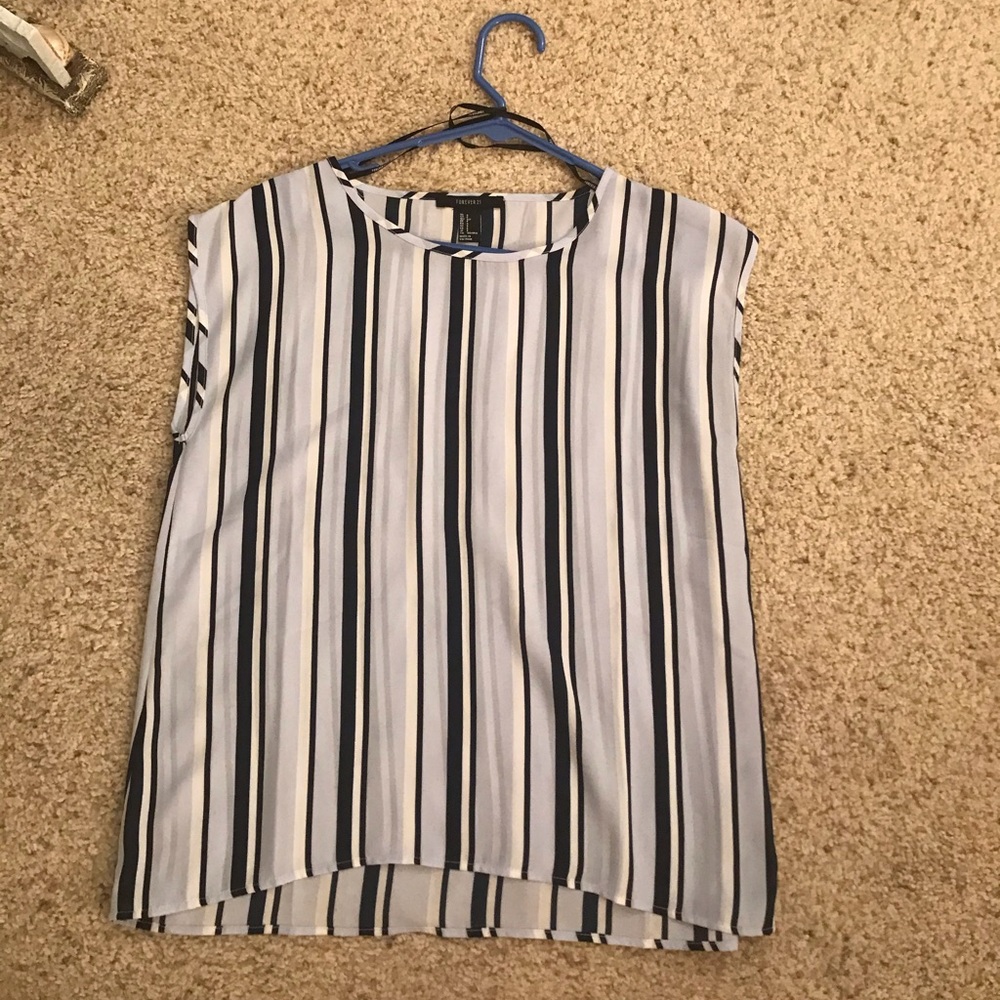 Forever 21 shirt